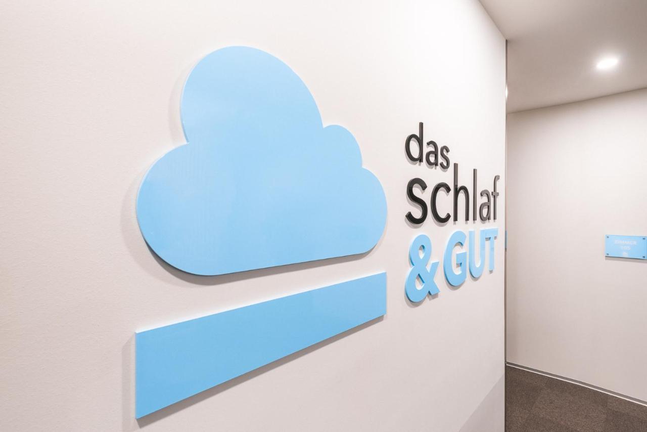 Das Schlaf&Gut - Self Check-In Leibnitz Extérieur photo