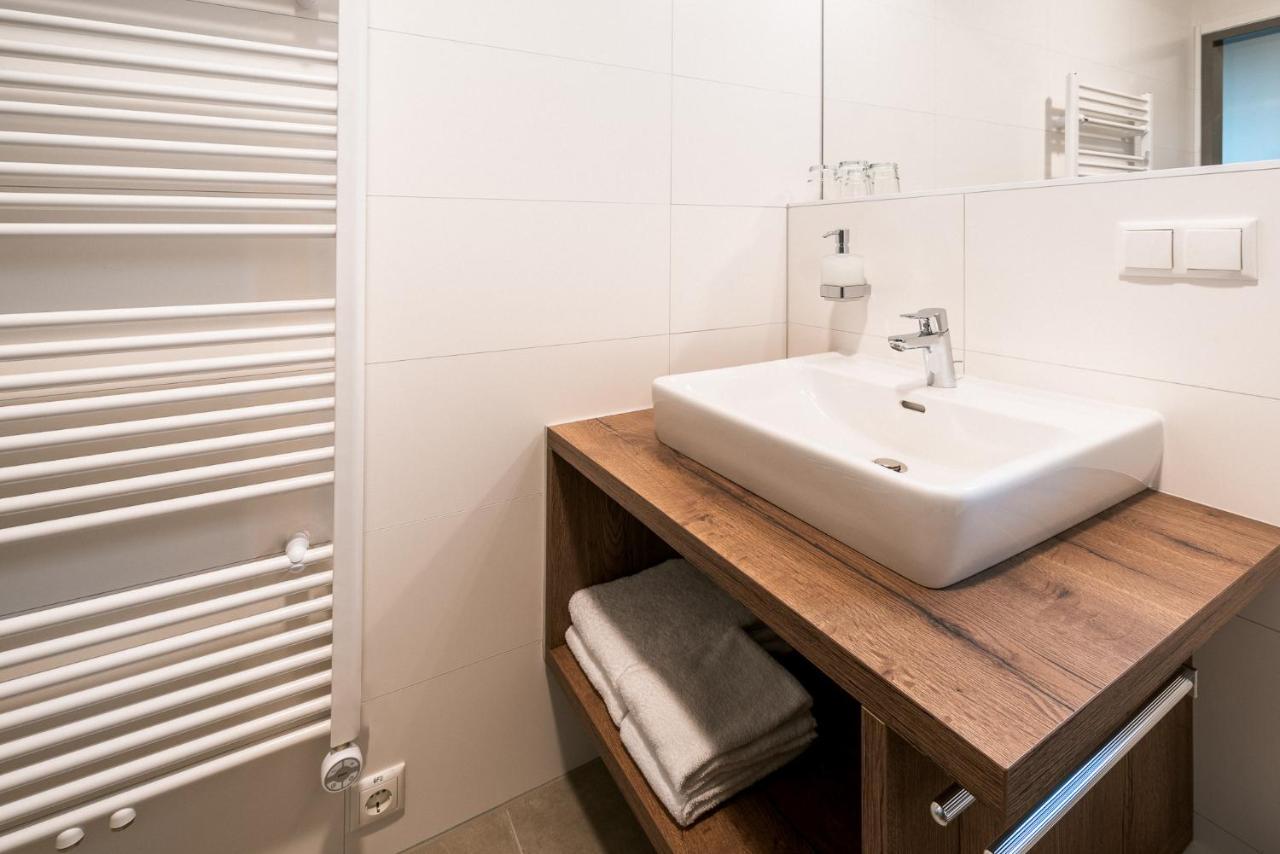 Das Schlaf&Gut - Self Check-In Leibnitz Extérieur photo