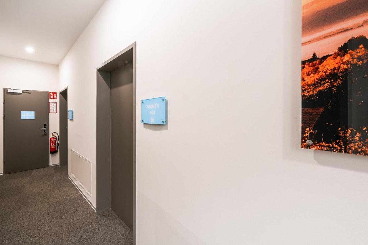 Das Schlaf&Gut - Self Check-In Leibnitz Extérieur photo